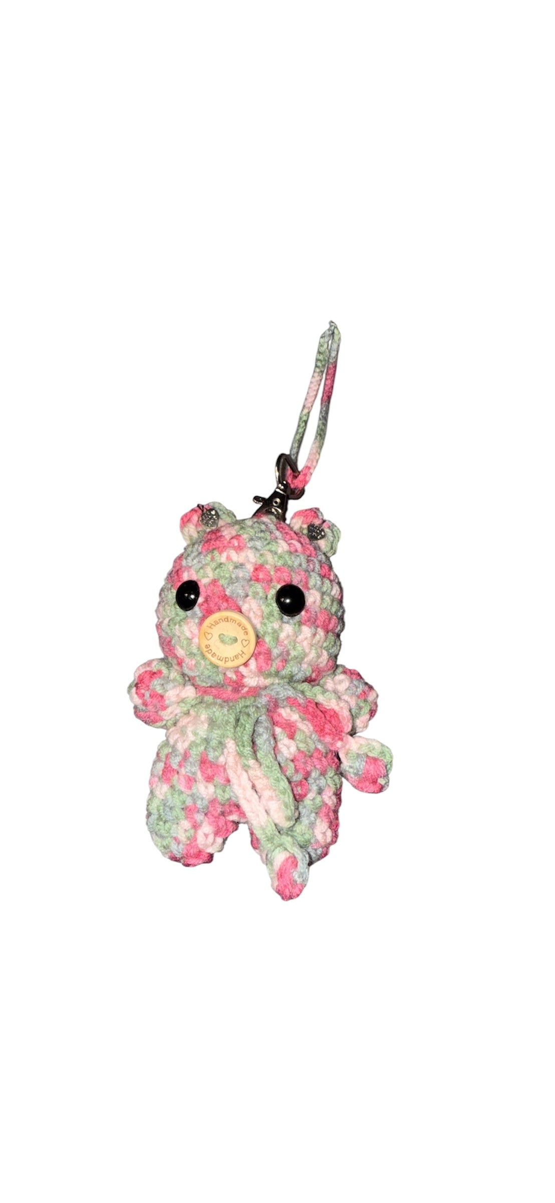 Phyber Bear