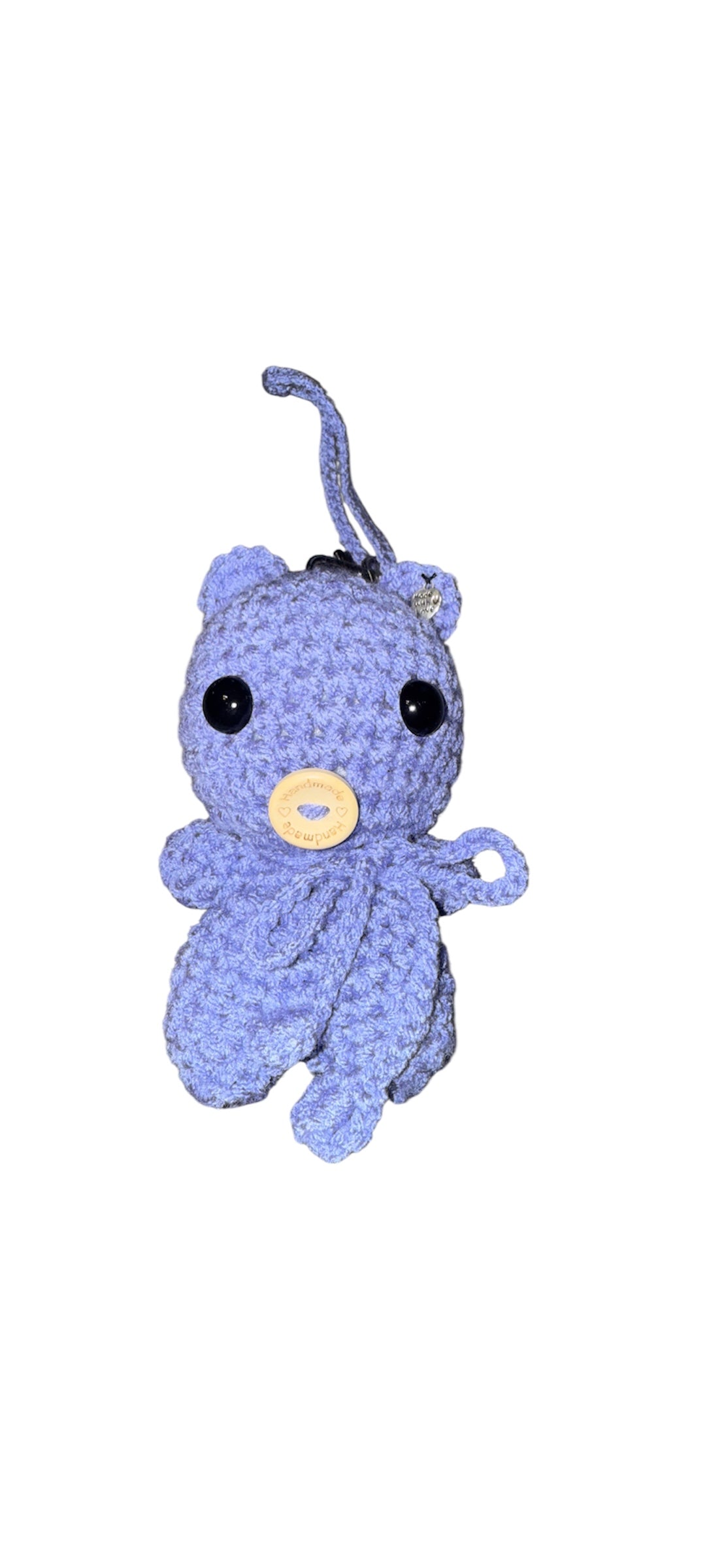 Phyber Bear