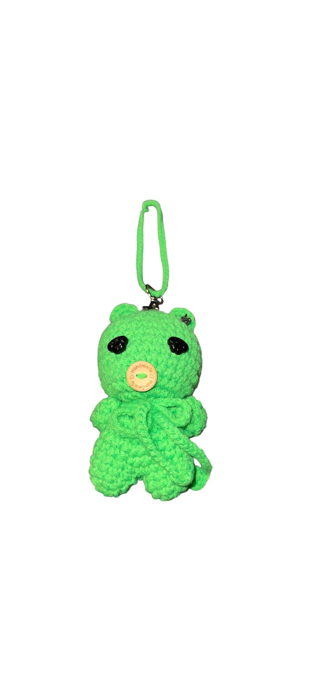 Phyber Bear