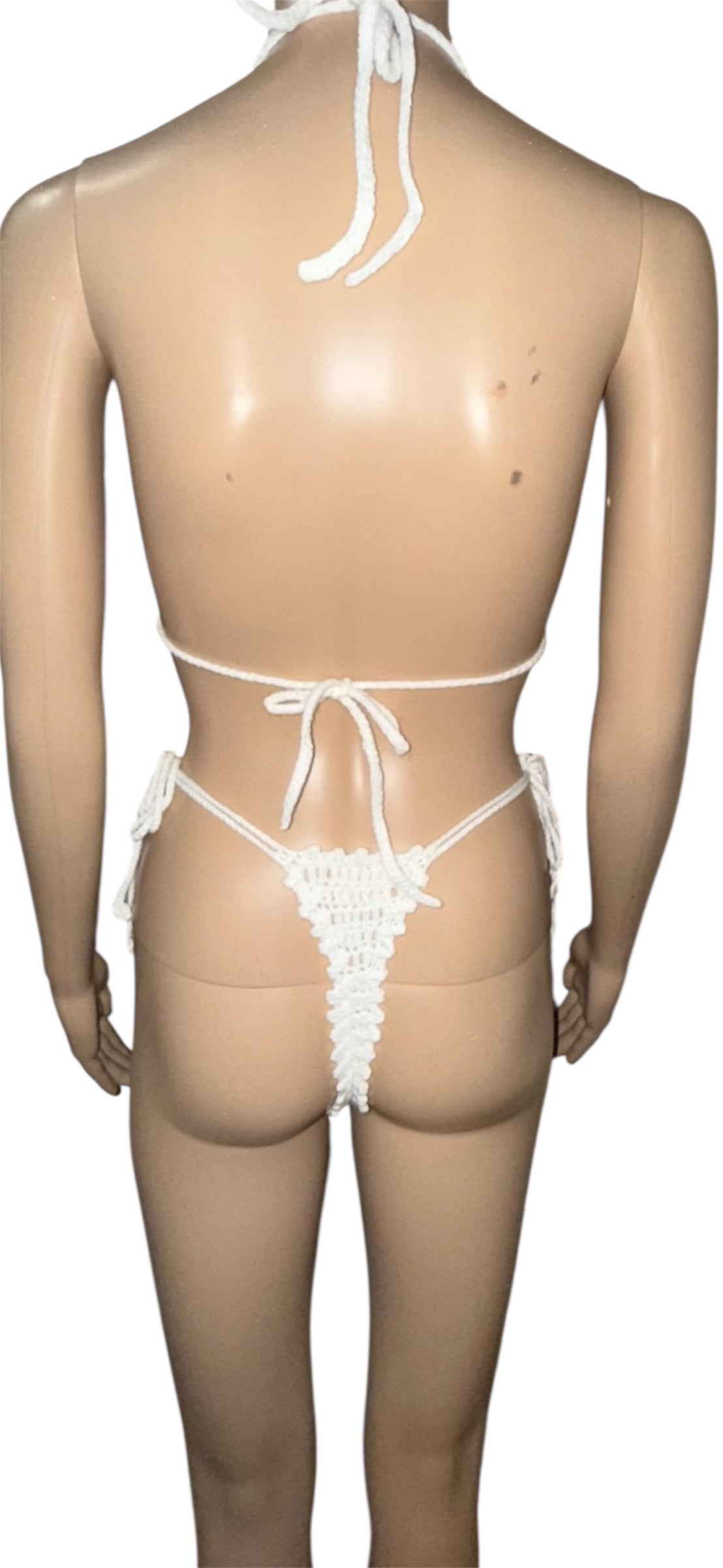 2-Piece Thong Bikini