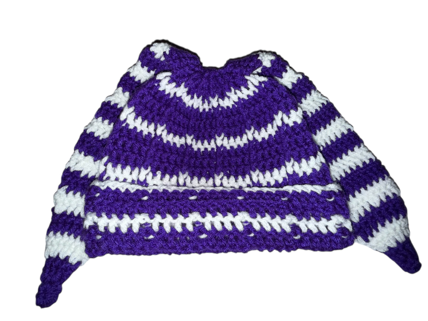 Bunny Ear Beanie