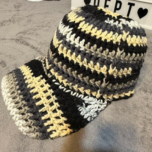 Crochet Cap