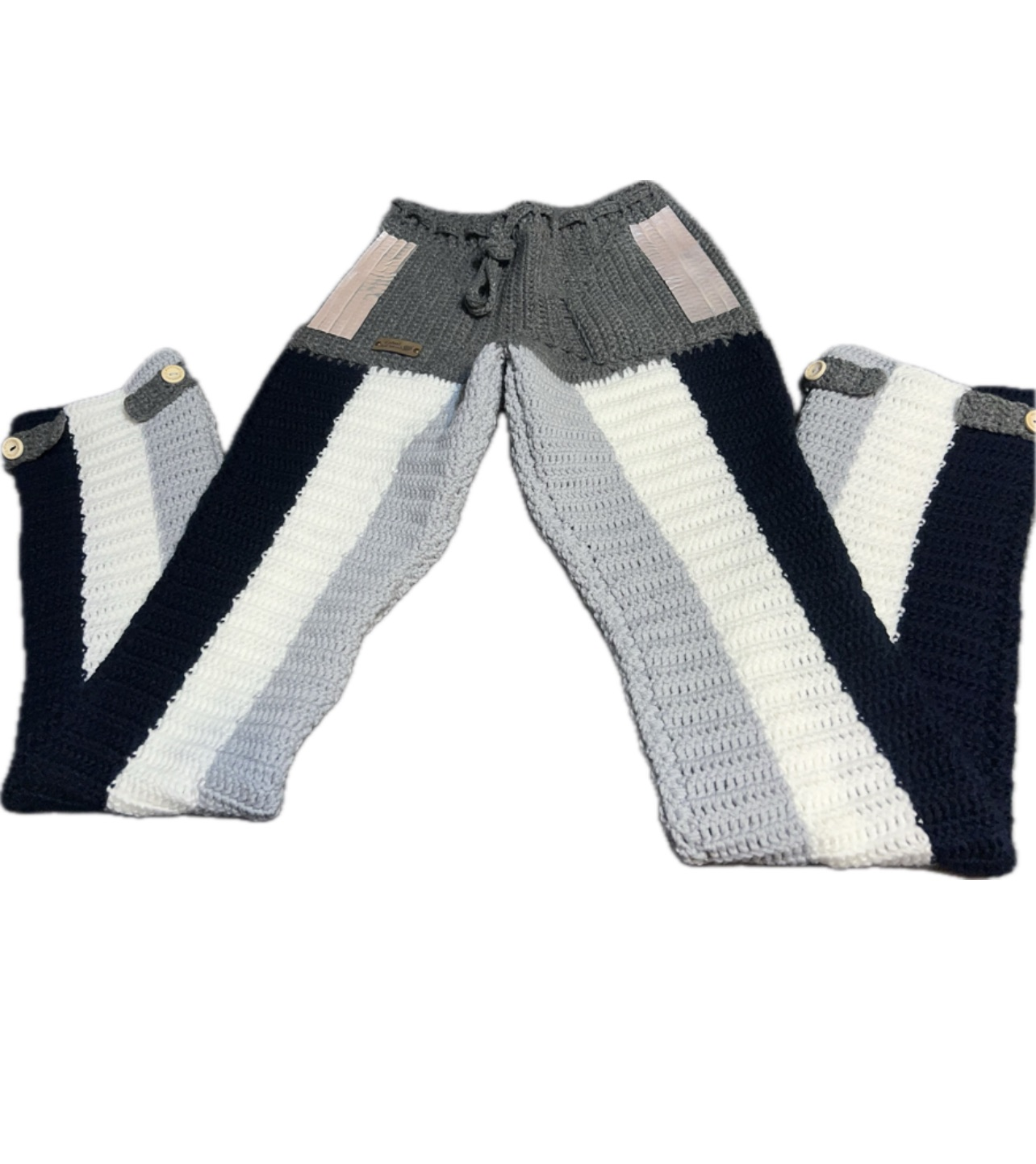Stitch Flex Trousers