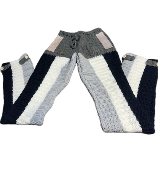 Stitch Flex Trousers