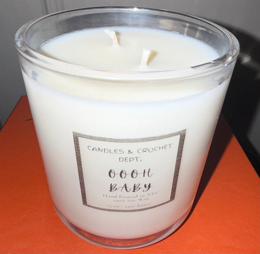 OOOH Baby