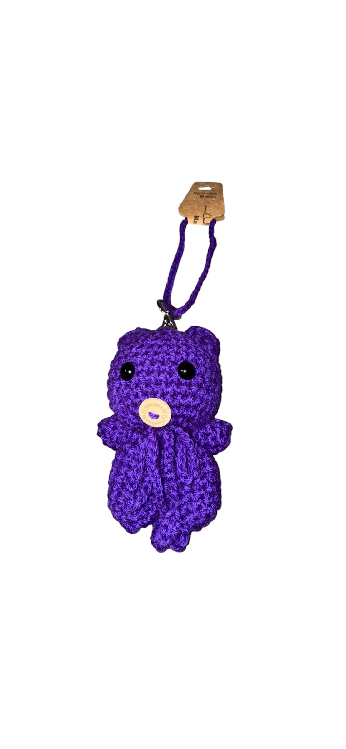 Phyber Bear