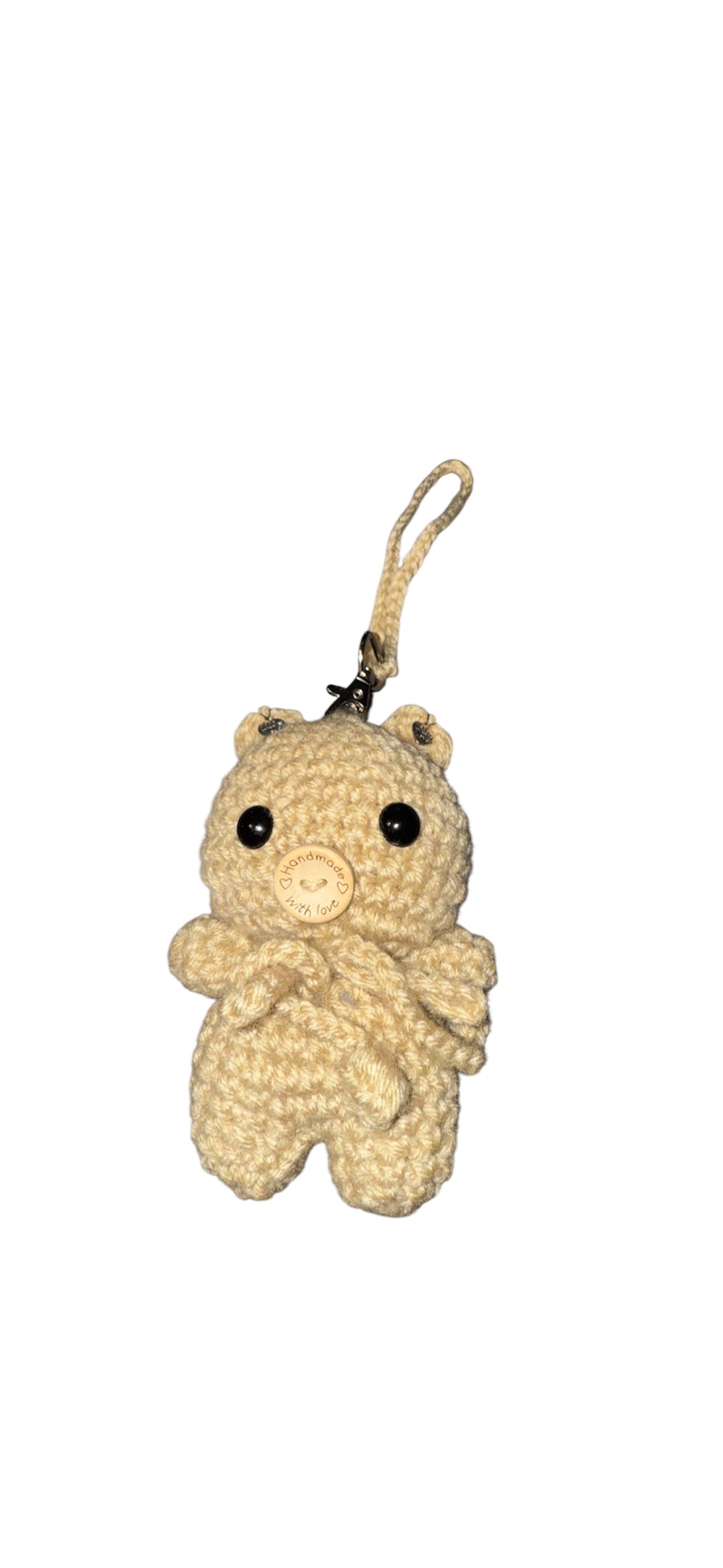 Phyber Bear