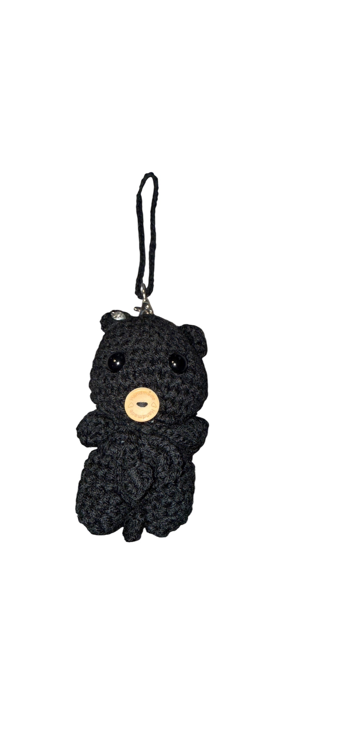 Phyber Bear