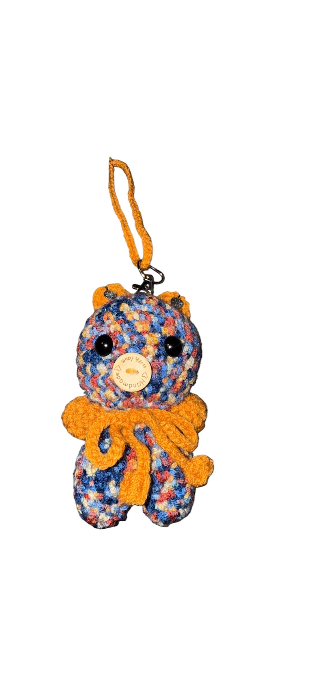 Phyber Bear