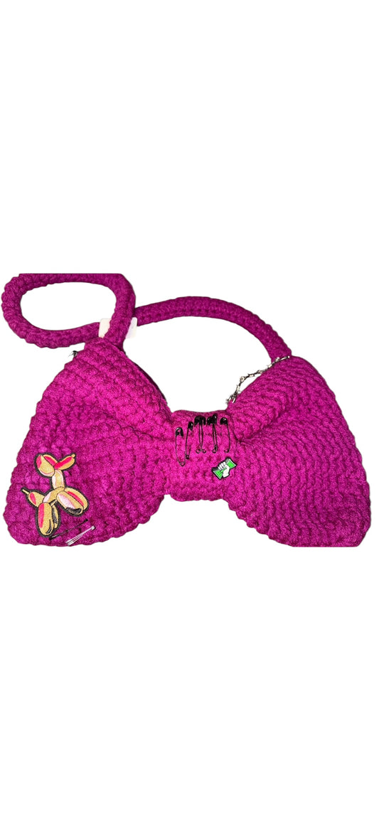 Bow Bag