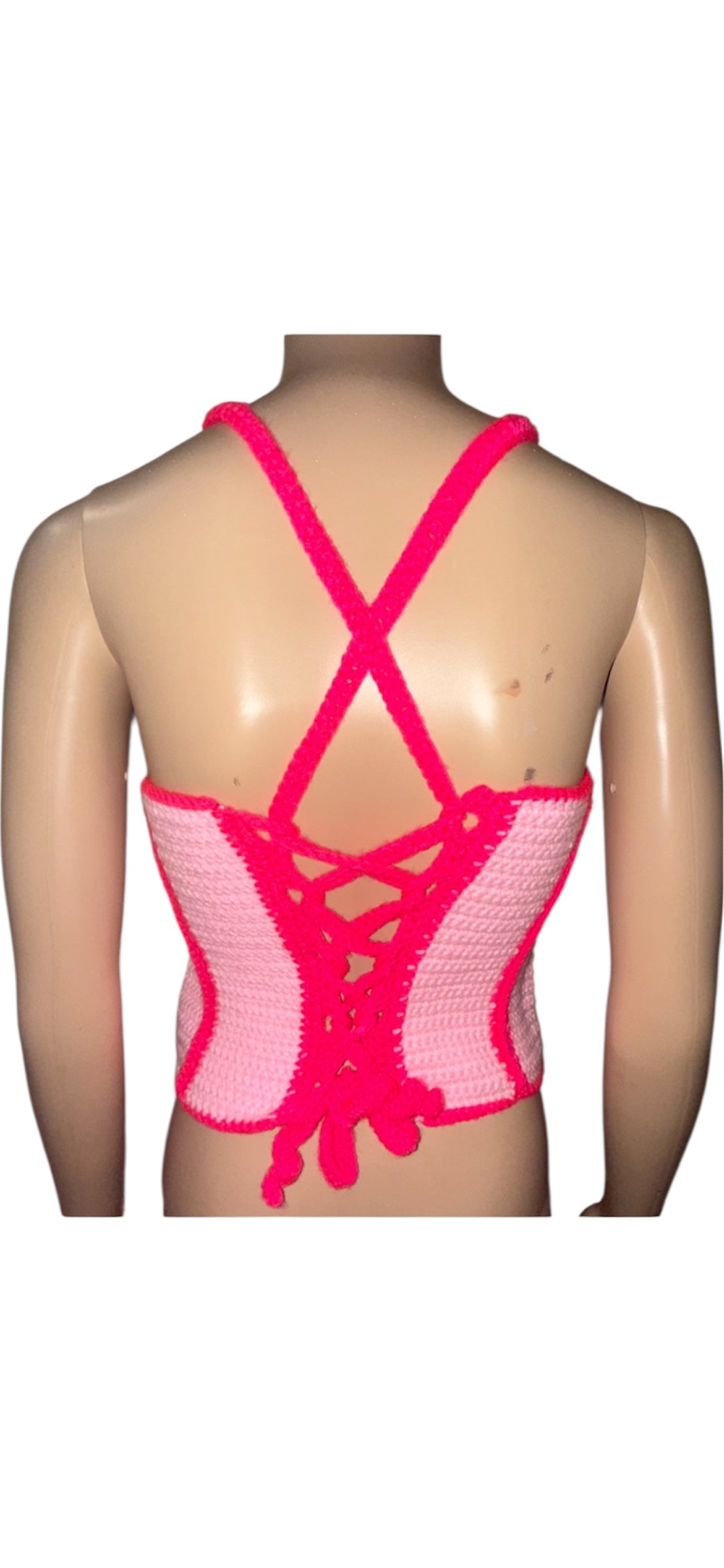 Corset
