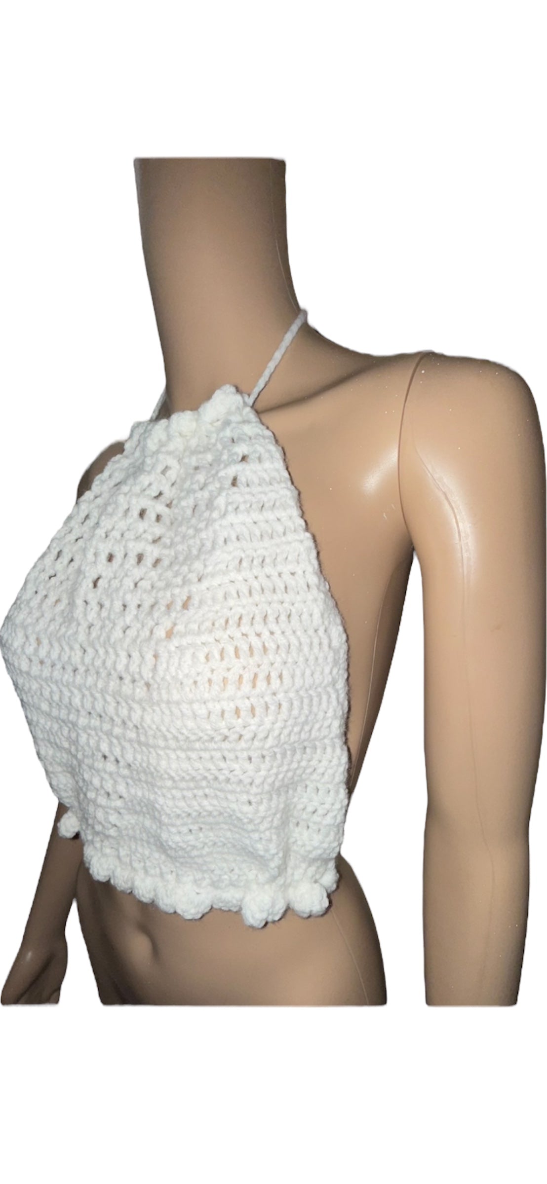 Halter Top