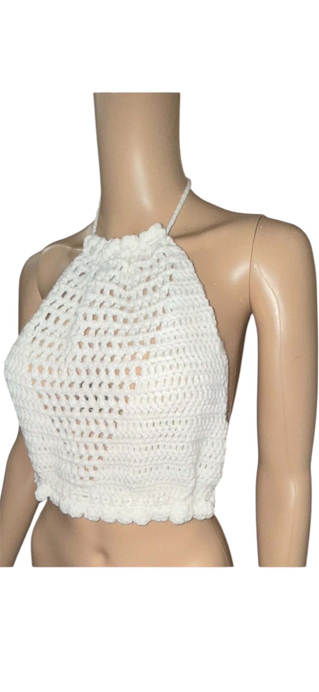 Halter Top