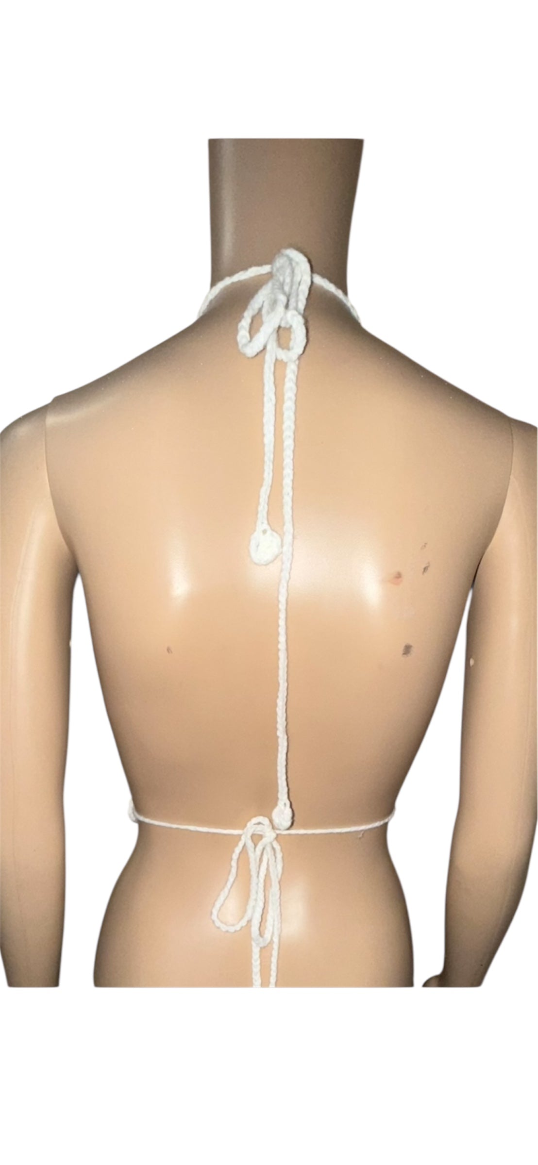 Halter Top