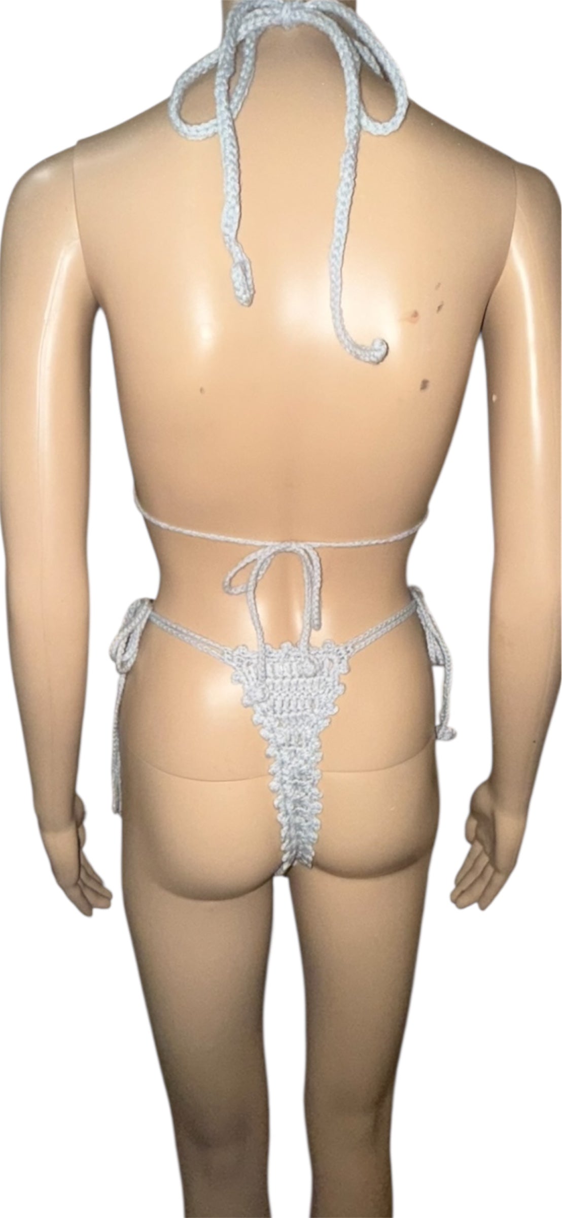 2-Piece Thong Bikini