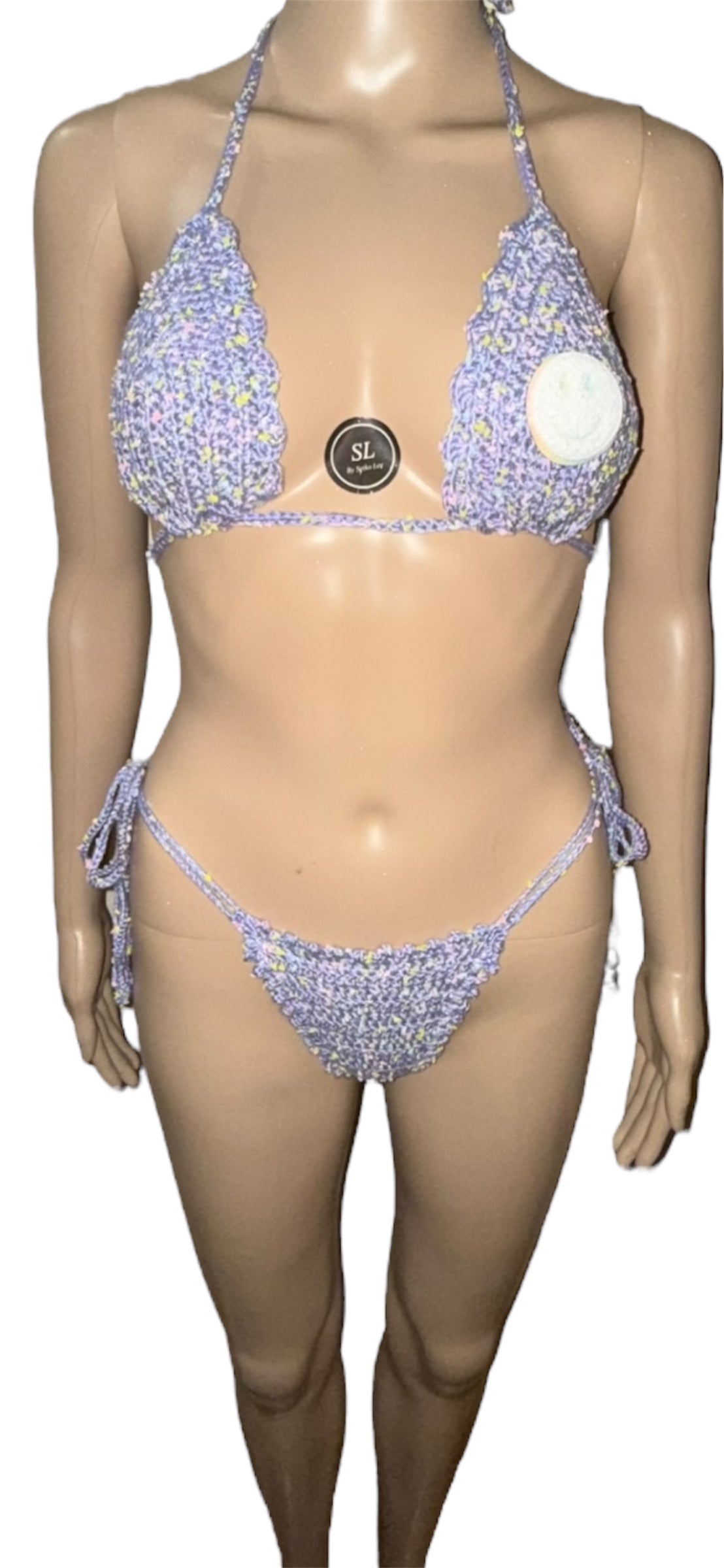 2-Piece Bikini