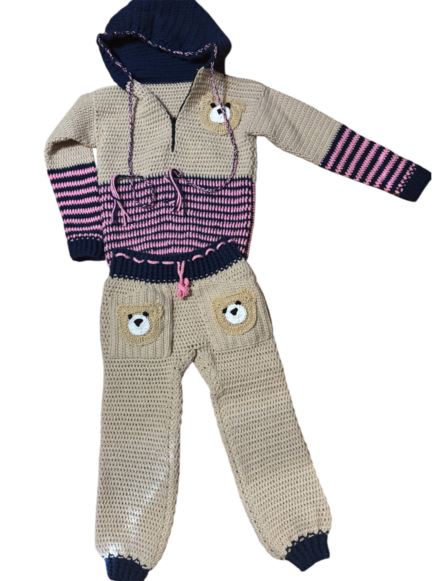 Stitch Society Set