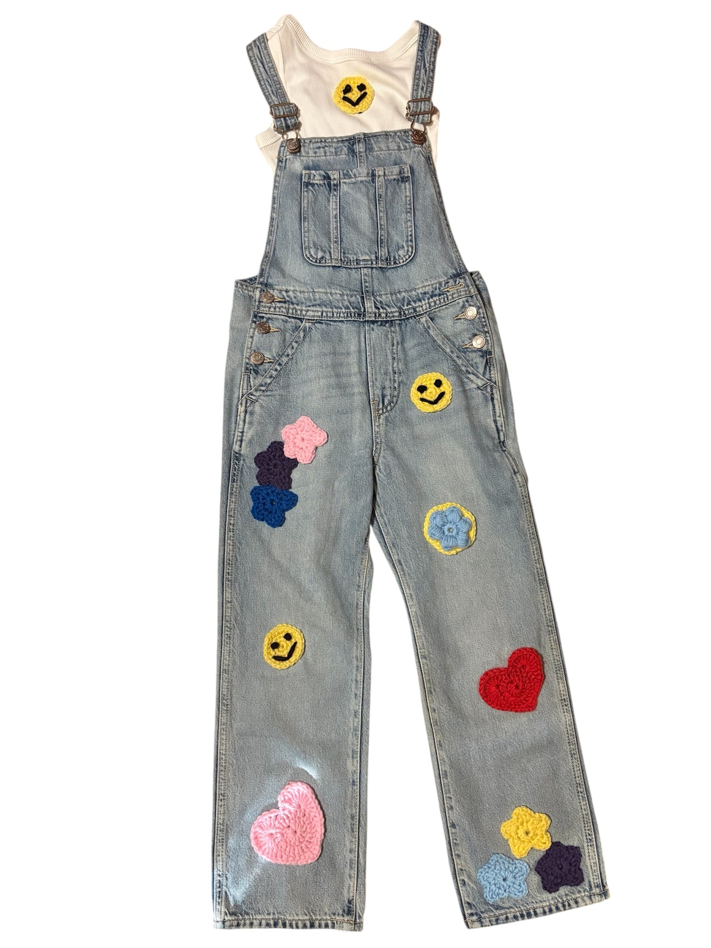 The Happy Stitch Set