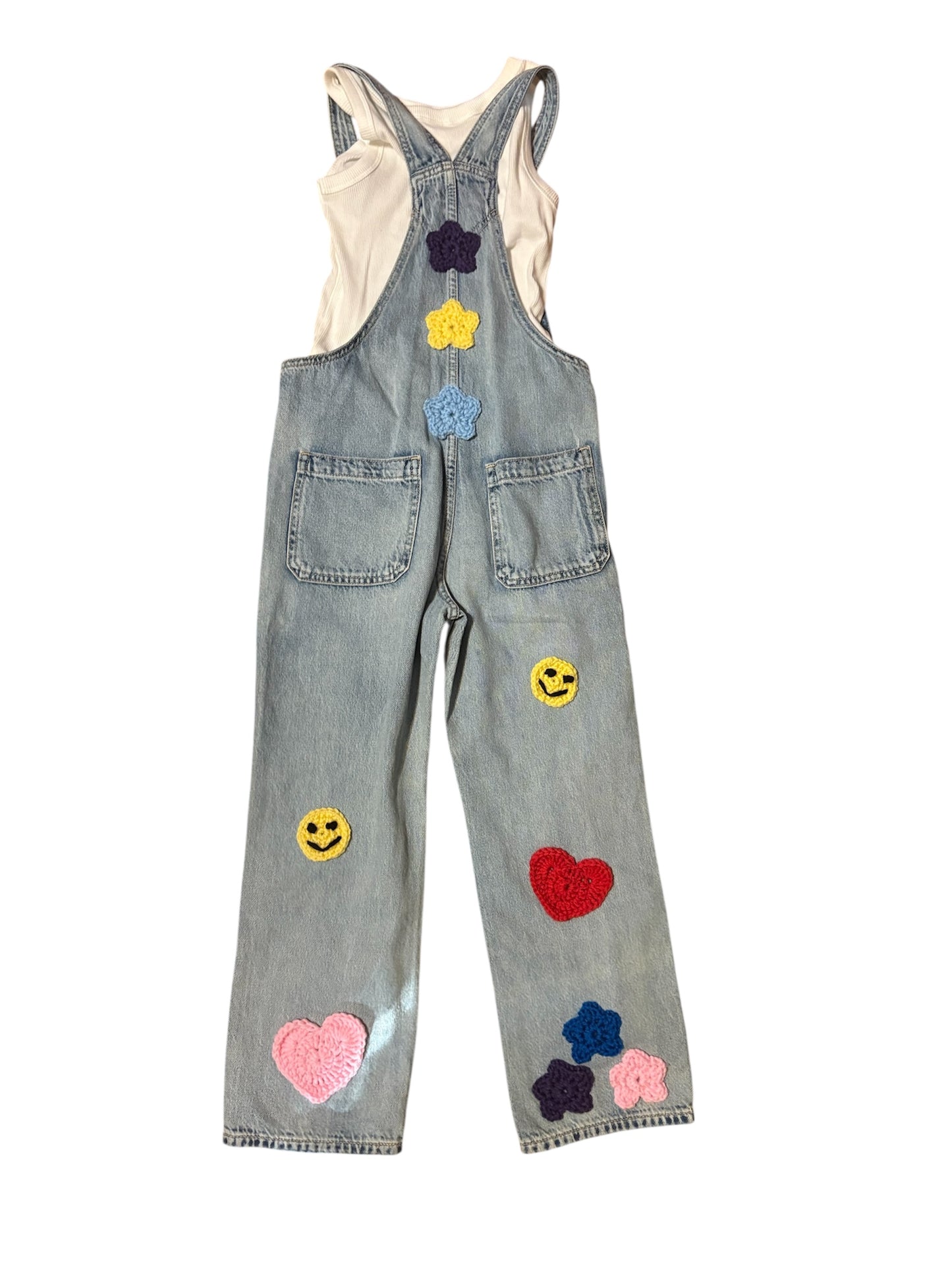 The Happy Stitch Set