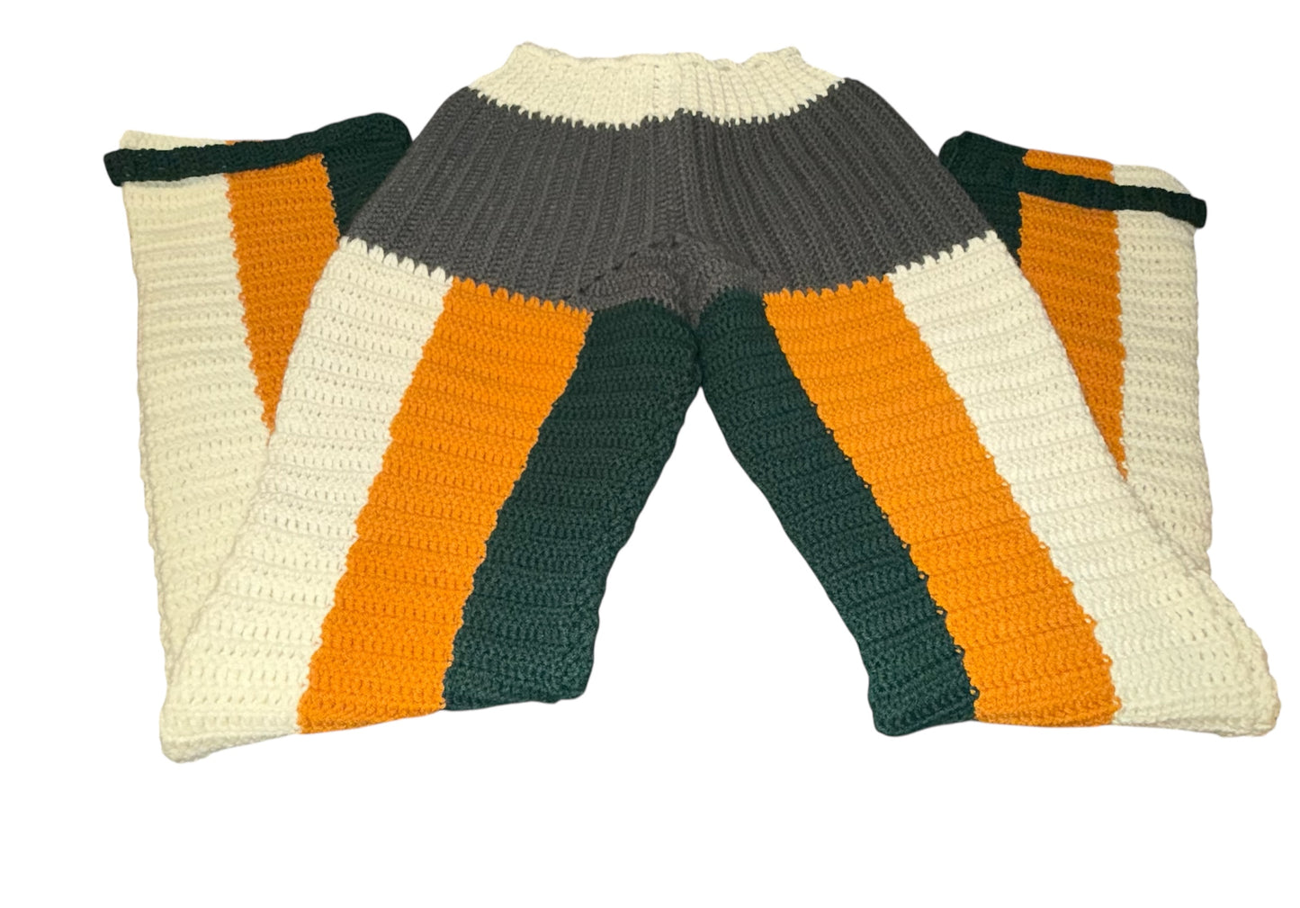 Stitch Flex Trousers