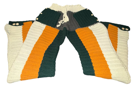 Stitch Flex Trousers