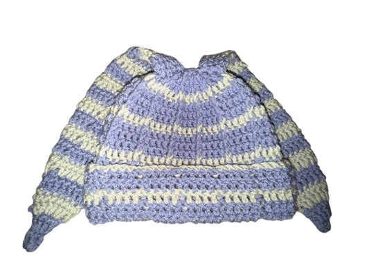 Bunny Ear Beanie