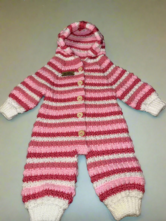 SnuggleStitch Bodysuit